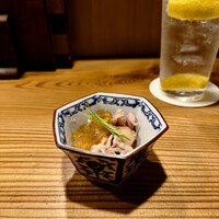 炭火焼鳥 木鶏 - 