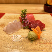 三宅輝 - 