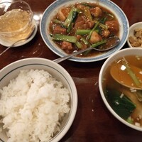三和楼 - 