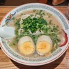 博多ラーメン でぶちゃん 高田馬場本店