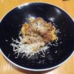 ル・プーレ ブラッスリーうかい - 