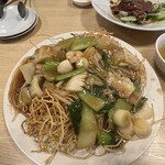 中華ごはん　かんざし - 