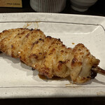 地鶏焼鳥 阿波尾 - 