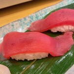 梅丘寿司の美登利 赤坂店 - 