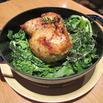 ル・プーレ ブラッスリーうかい - 