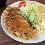 きくち食堂 - うわぁ～