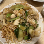 中華ごはん　かんざし - 