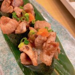 梅丘寿司の美登利 - 