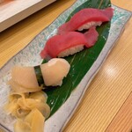 梅丘寿司の美登利 赤坂店 - 