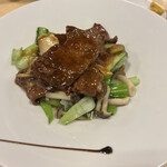 中華ごはん　かんざし - 