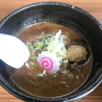 Taishouken Rosso - 特製つけ麺（並）