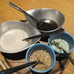 ル・プーレ ブラッスリーうかい - 