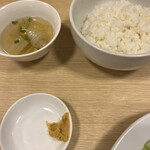 中華ごはん　かんざし - 