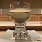 御料理 寺沢 - 酒器