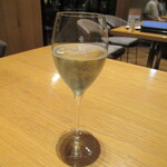 ル・プーレ ブラッスリーうかい - 