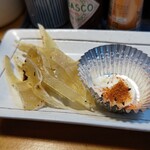立ち呑み さわ好 - 