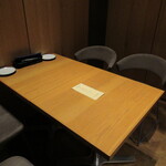 ル・プーレ ブラッスリーうかい - 