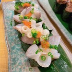 梅丘寿司の美登利 - 