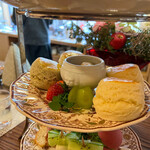 アップルアンドローゼス - 