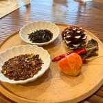 アップルアンドローゼス - 