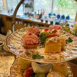 アップルアンドローゼス - 