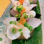 梅丘寿司の美登利 - 