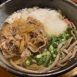 蕎麦子 - 