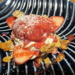 ル・プーレ ブラッスリーうかい - 