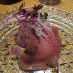 ル・プーレ ブラッスリーうかい - 