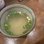 地鶏焼鳥 阿波尾 - 