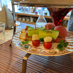 アップルアンドローゼス - 