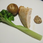 ル・プーレ ブラッスリーうかい - 