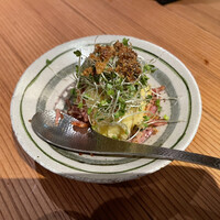 並木橋なかむら - 