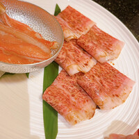 うしごろ 貫 恵比寿本店 - 