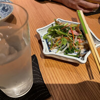 並木橋なかむら - 