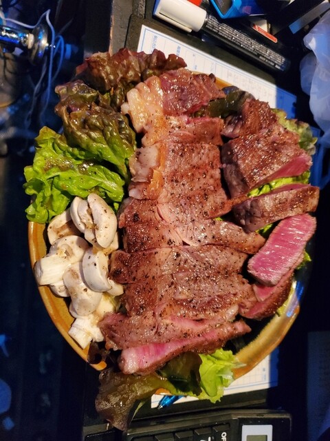 Dinig Revol Bar photo 3