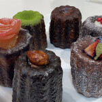 カランドネル - 