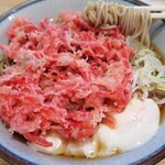 Fuku soba - 