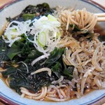 Fuku soba - 