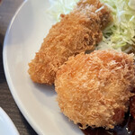 Tonkatsu Tanakaya - 