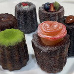 カランドネル - 