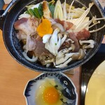 ふくら - うどんすき