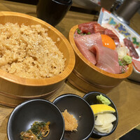 焼うお いし川 名古屋 - 