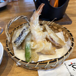 割烹バル 京ひろ - 