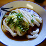 Teuchi udon mugizou - 