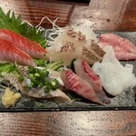 魚んと - 