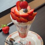 Fruit Cafe TAMARU - 