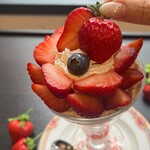 Fruit Cafe TAMARU - 