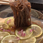 TANAKA YAKINIKU RESTAURANTE - 