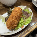 東立石三丁目酒場 - 